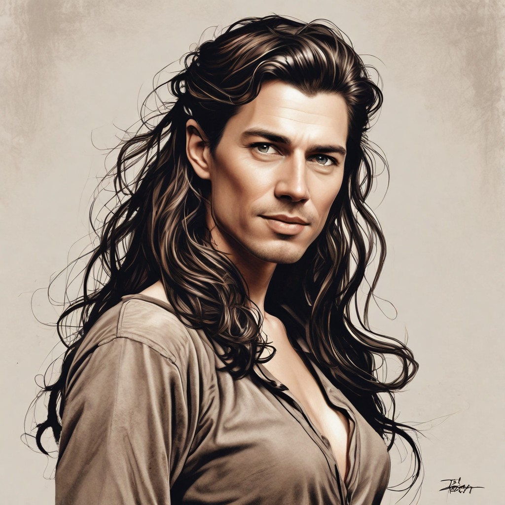 Eliza Dushku Photo Style