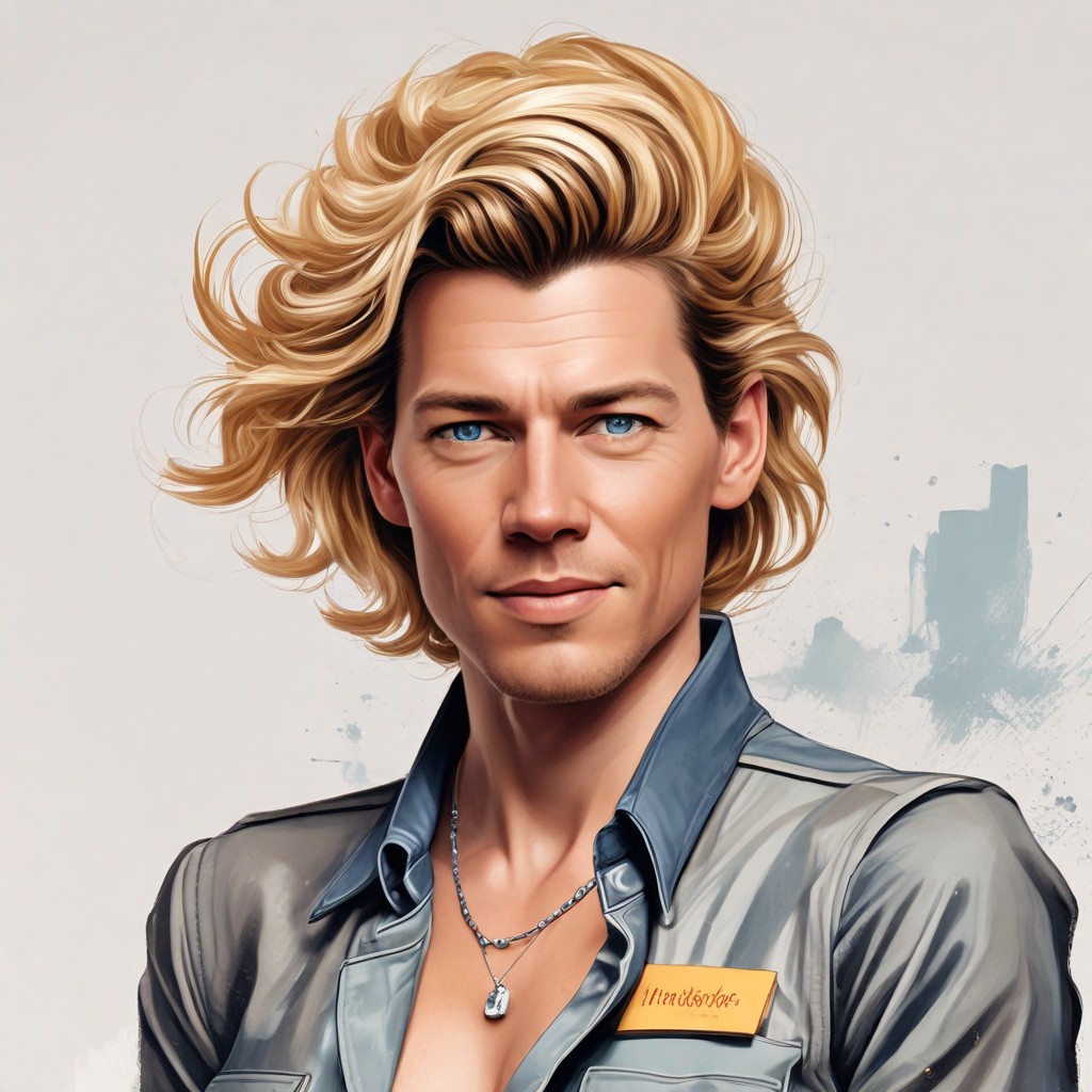 Elizabeth Banks Photo Style