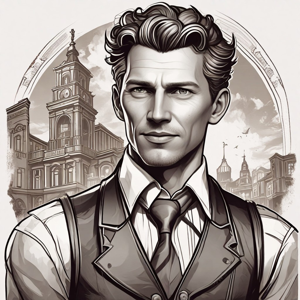 Elizabeth (BioShock Infinite) Photo Style