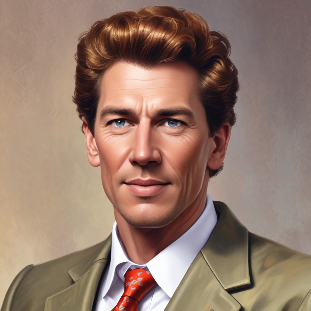 Elizabeth Dole Photo Style