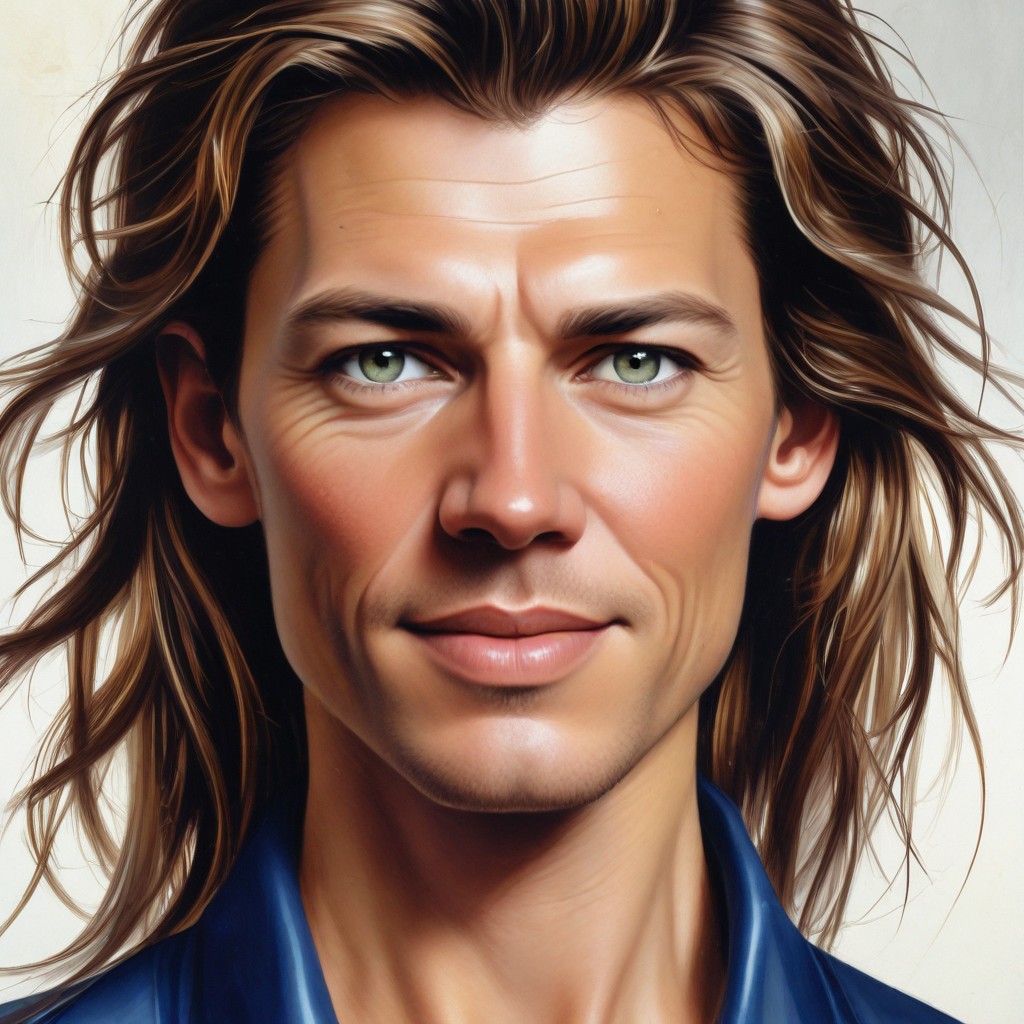 Elizabeth Hurley Photo Style