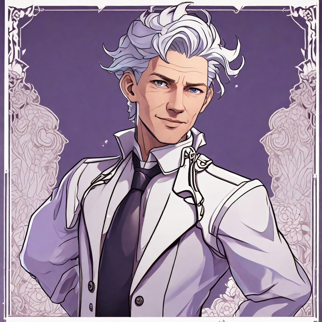 Emilia (Re:Zero) Photo Style