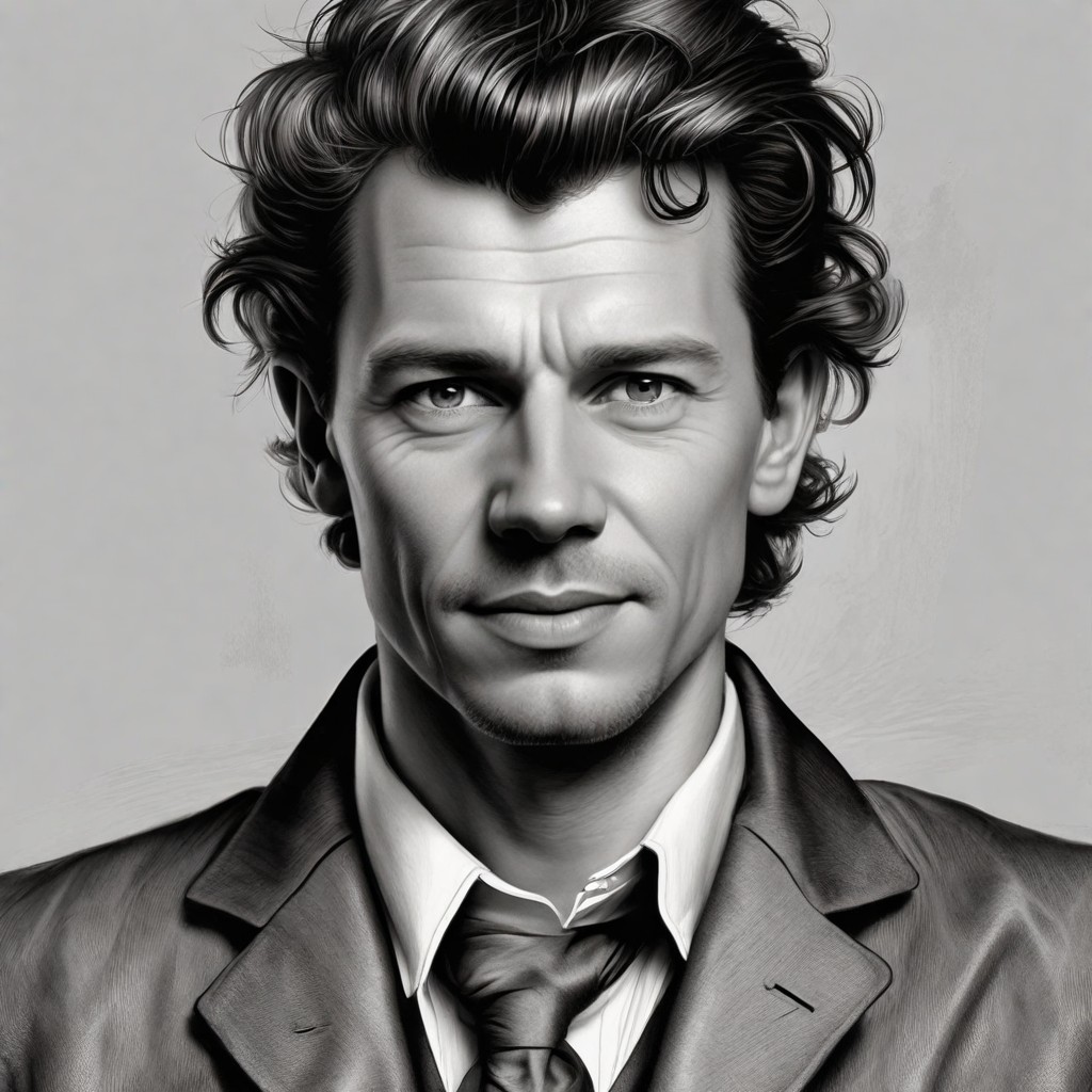 Emily Watson Photo Style