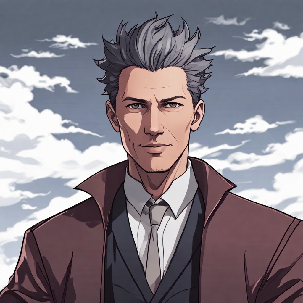 Convert Photo to Emiya Kiritsugu (Fate/Zero) Style (Free Online & AI ...