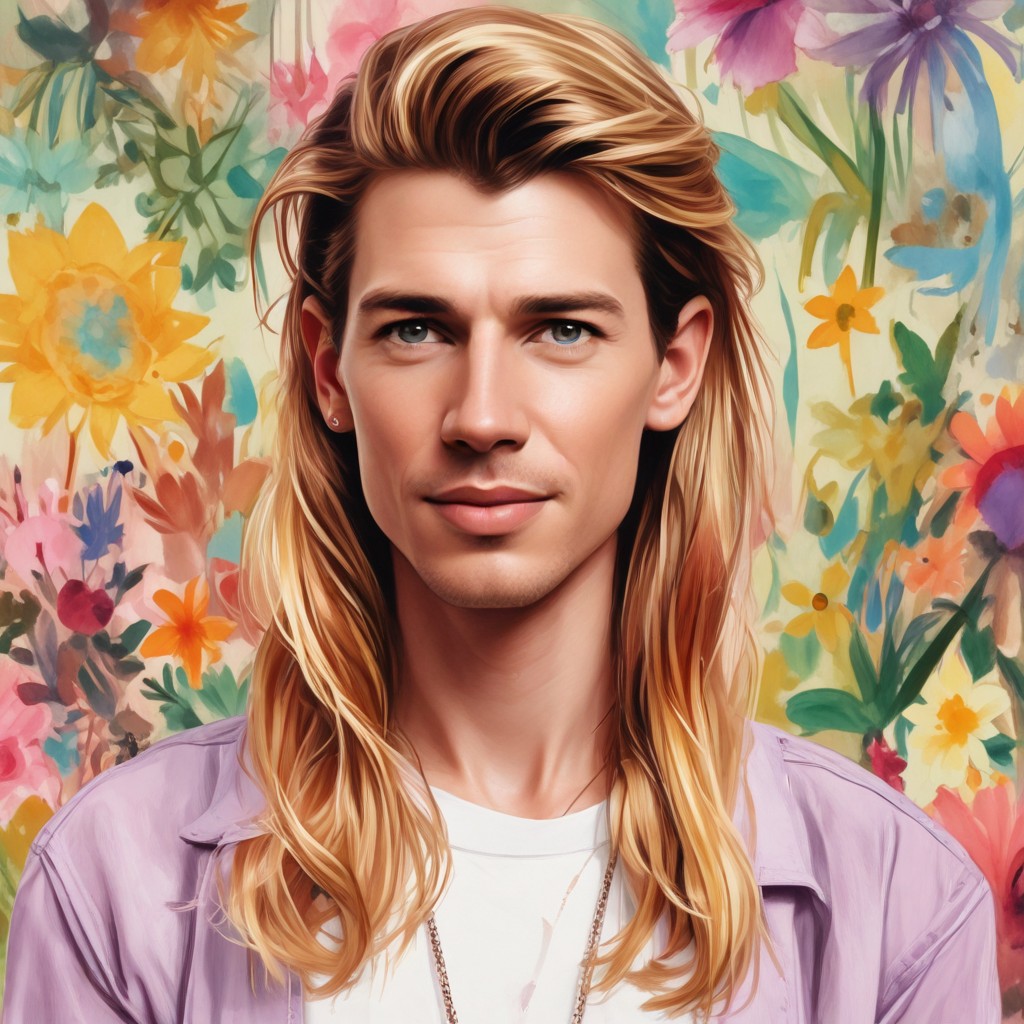 Emma Roberts Photo Style