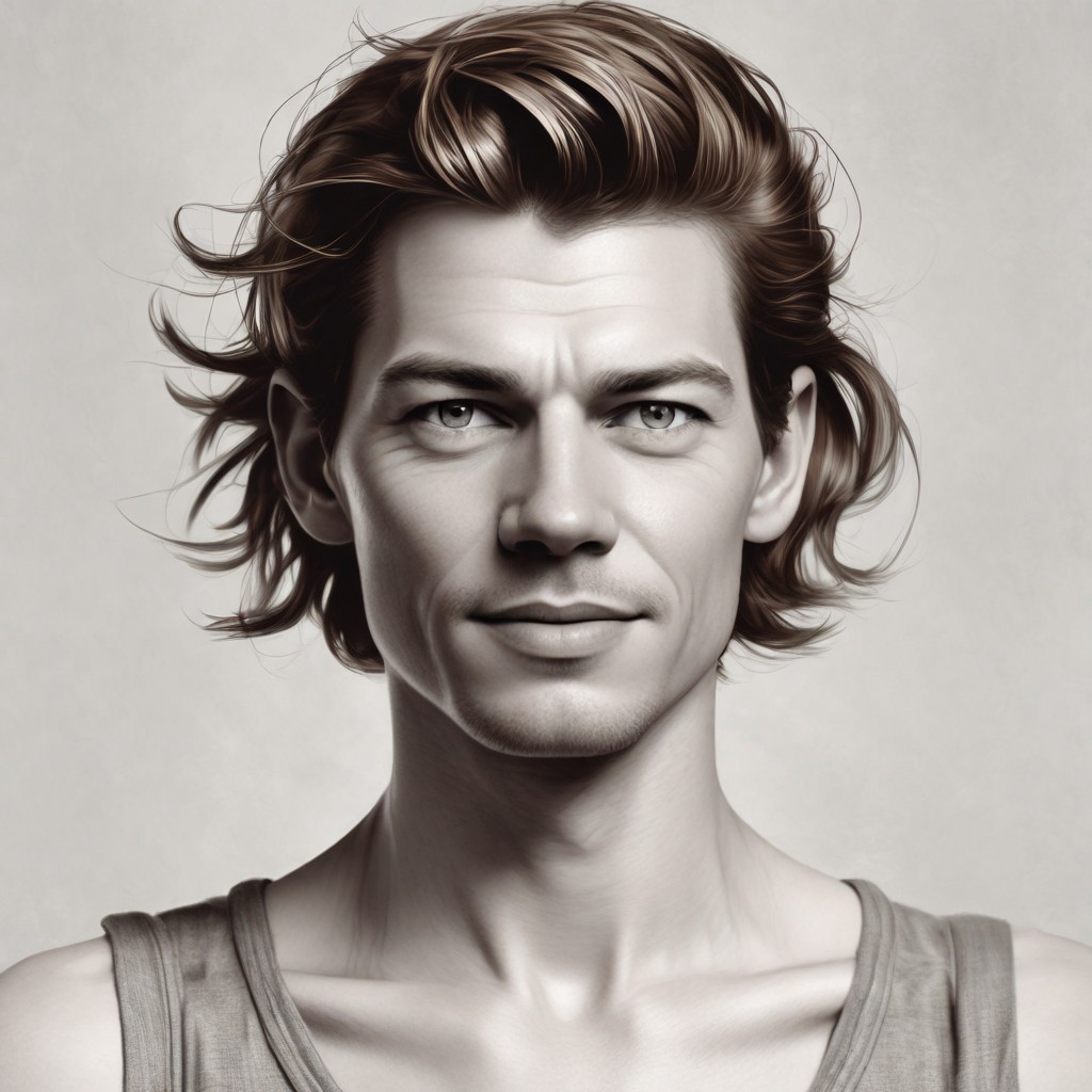 Emma Stone Photo Style