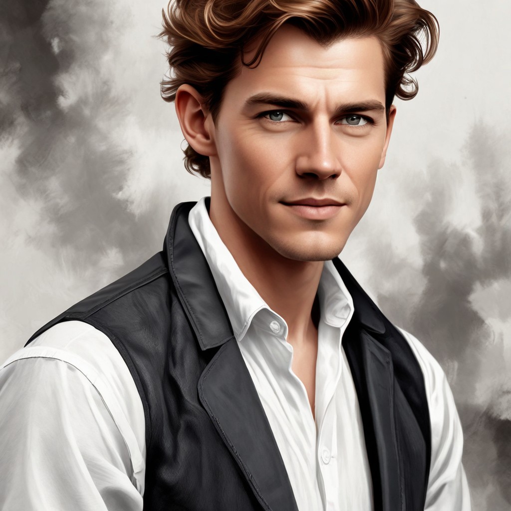 Emma Watson Photo Style