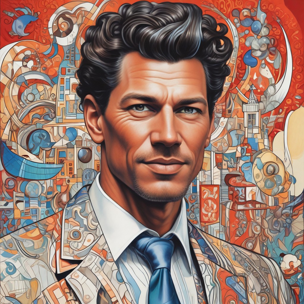 Emmitt Thomas Photo Style