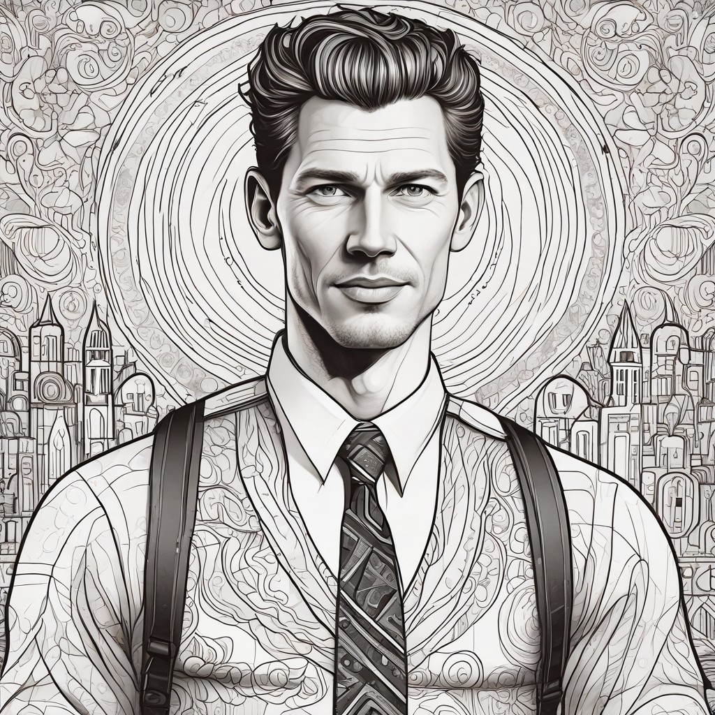 Empowerment Photo Style