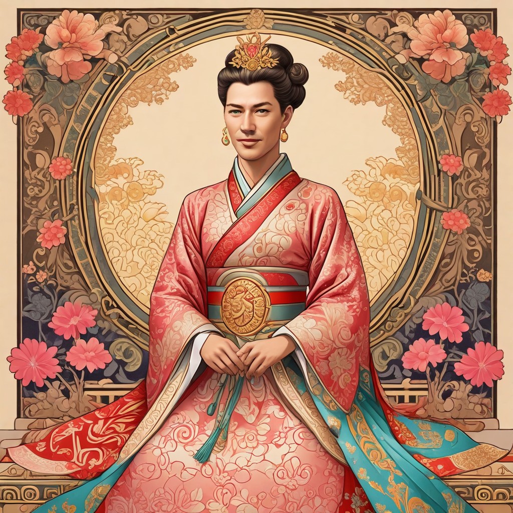 Empress Masako of Japan Photo Style