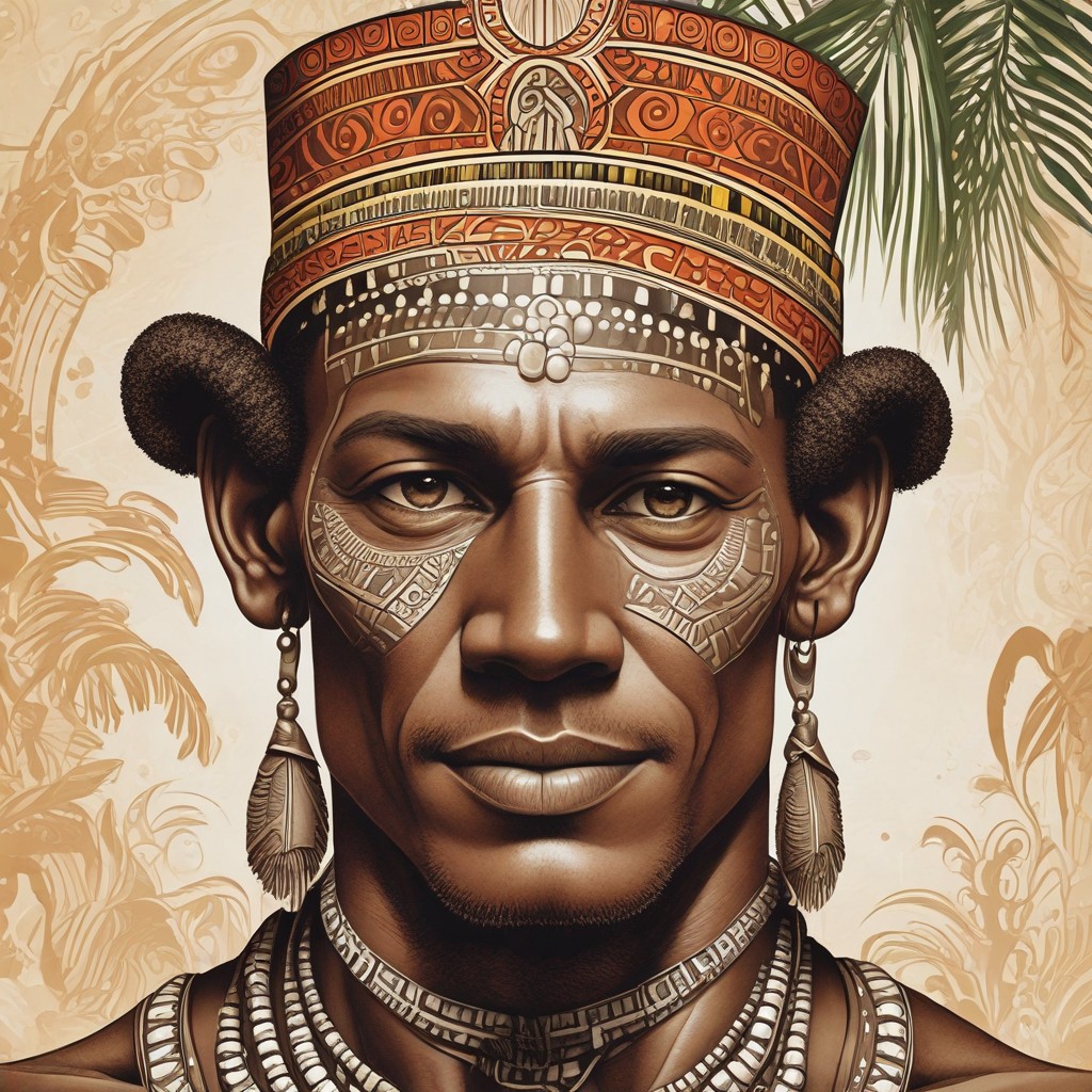 Equatorial Guinean Photo Style