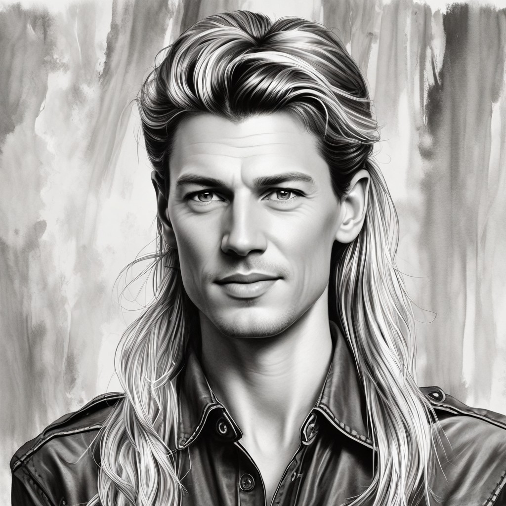 Erin Andrews Photo Style