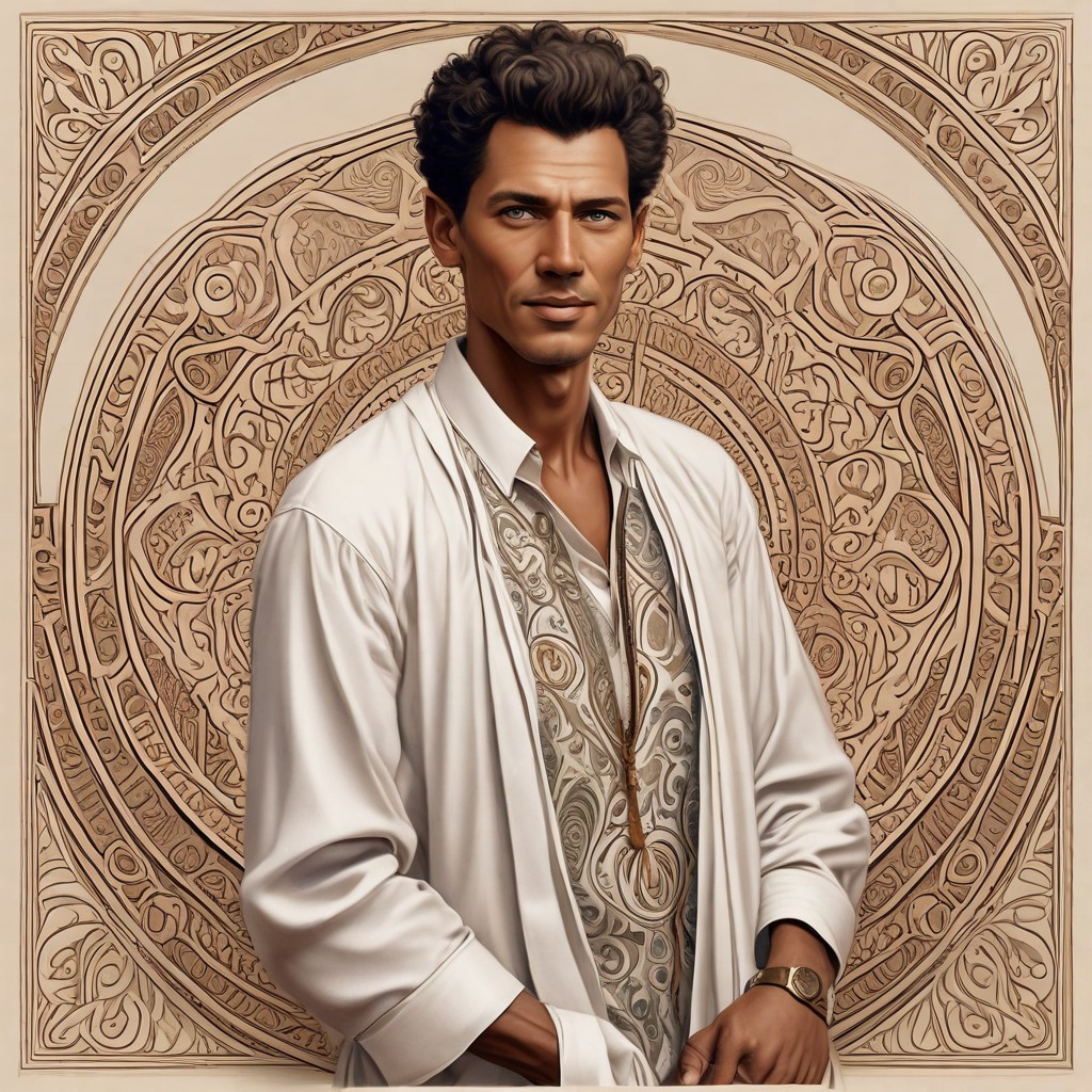 Eritrean Photo Style