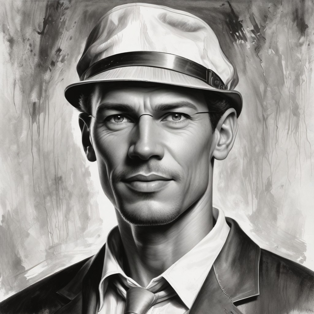 Converted Eugene Robinson image