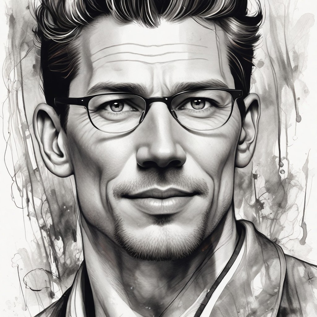 Excitement Photo Style