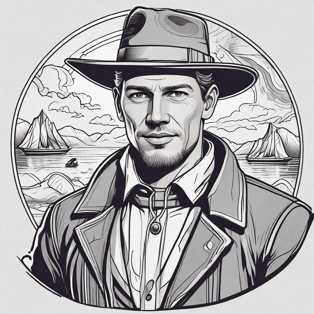 Explorer Photo Style