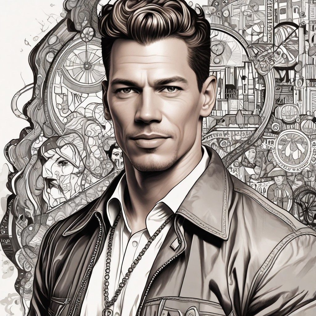 Faith Evans Photo Style