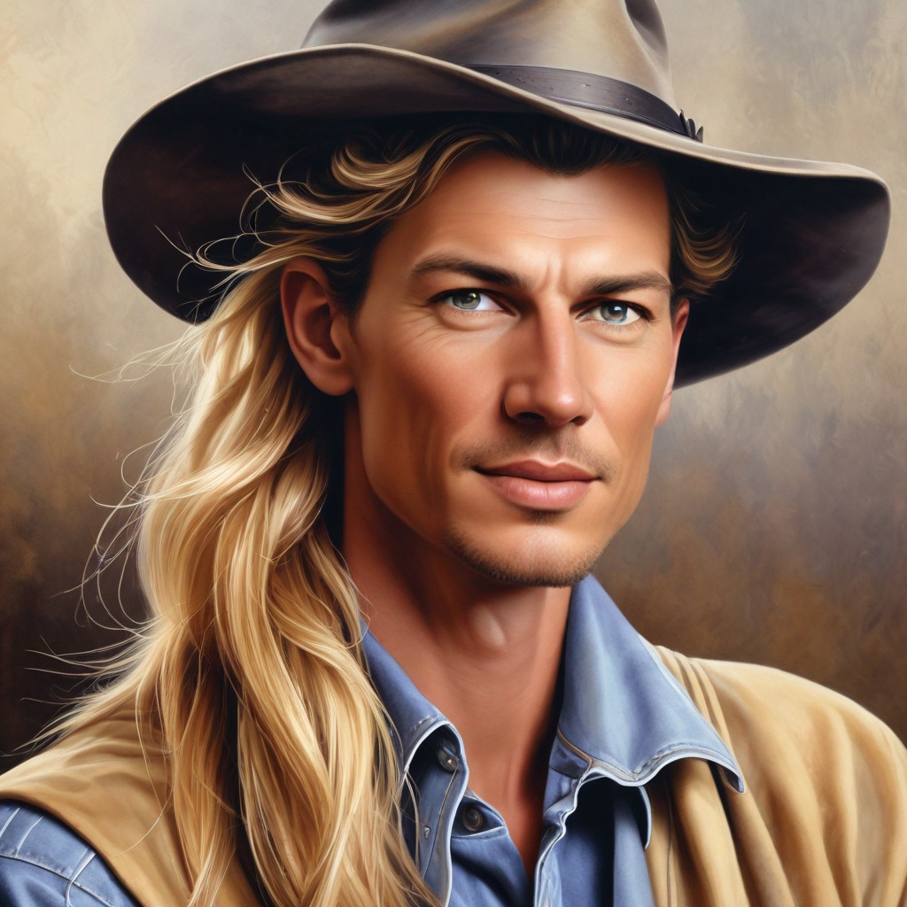 Faith Hill Photo Style