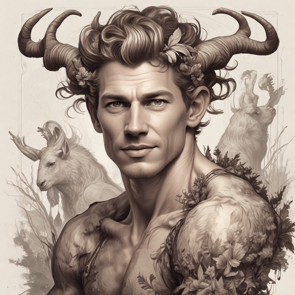 Converted Faun image