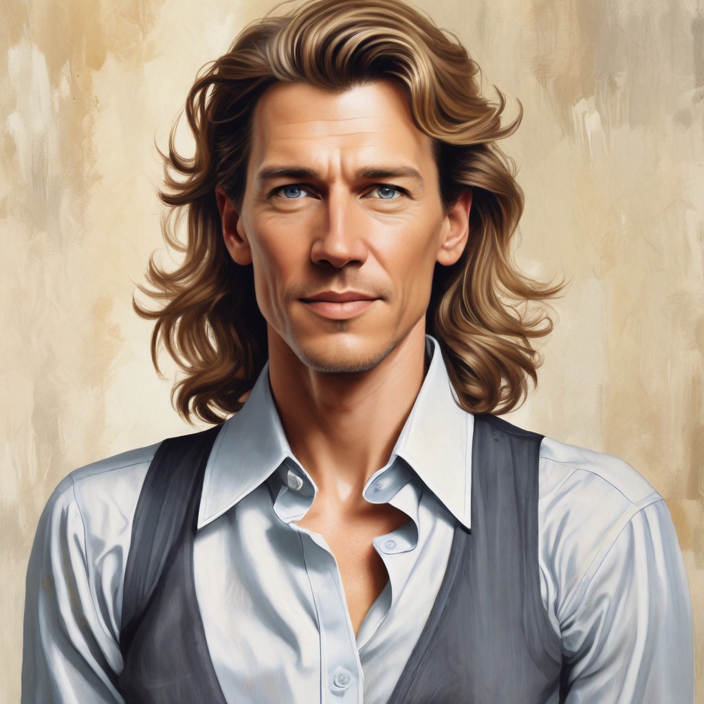 Felicity Huffman Photo Style