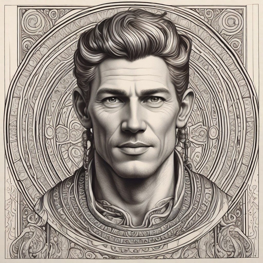 Fomorian Photo Style