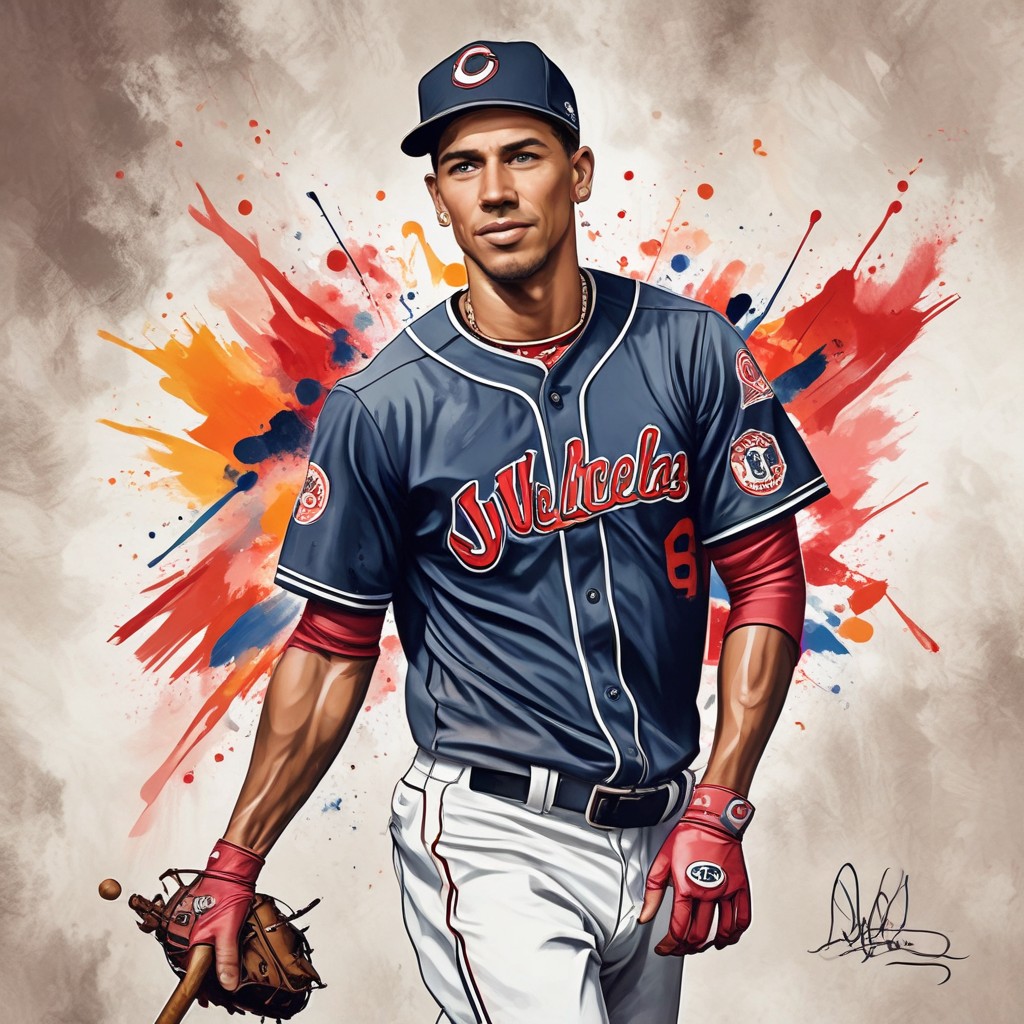 Converted Francisco Lindor image