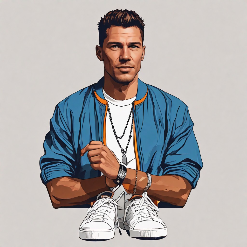 Frank Ocean Photo Style