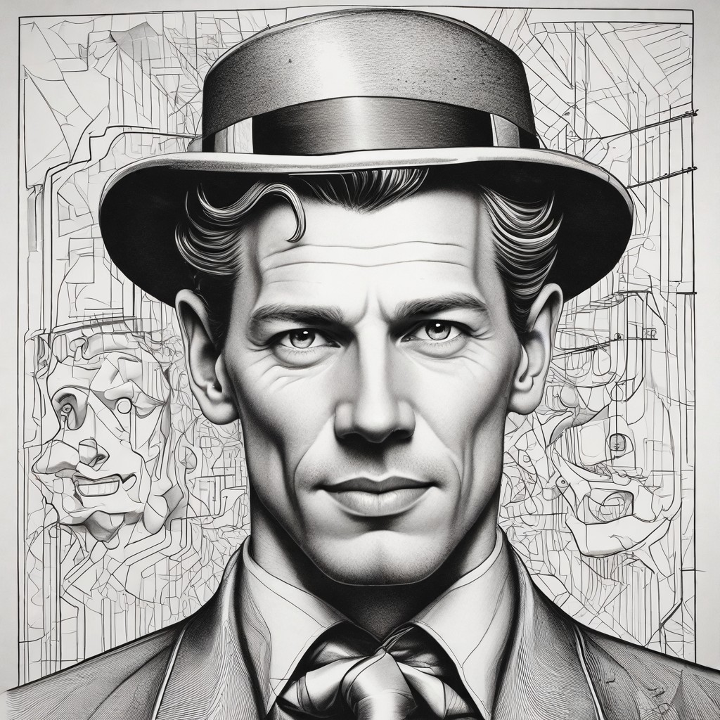 Fredrick Zoller Photo Style