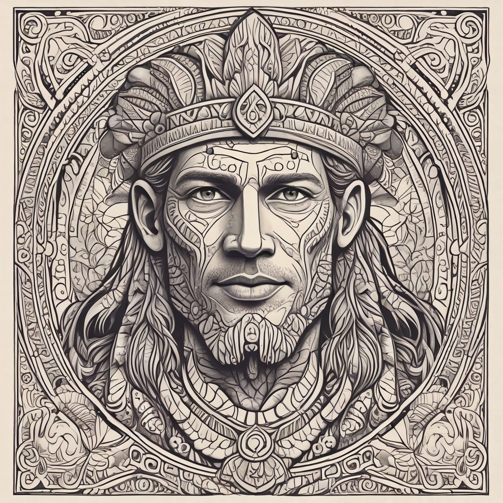 French Polynesian Photo Style