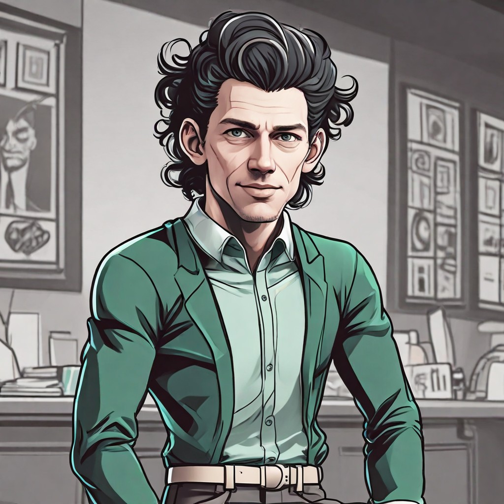 Froppy (My Hero Academia) Photo Style