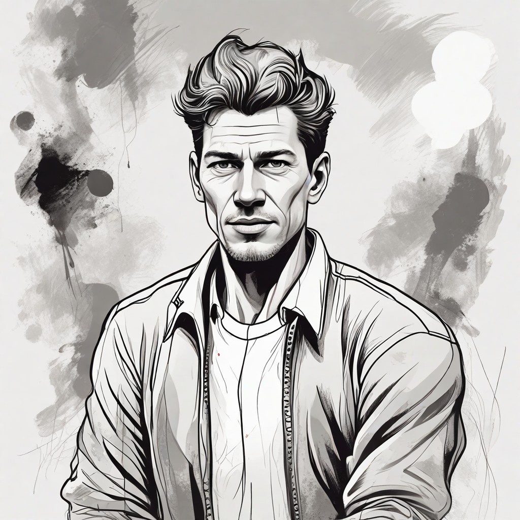 Frustration Photo Style