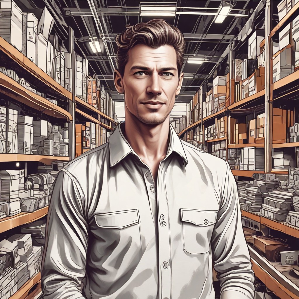 Fulfillment Photo Style