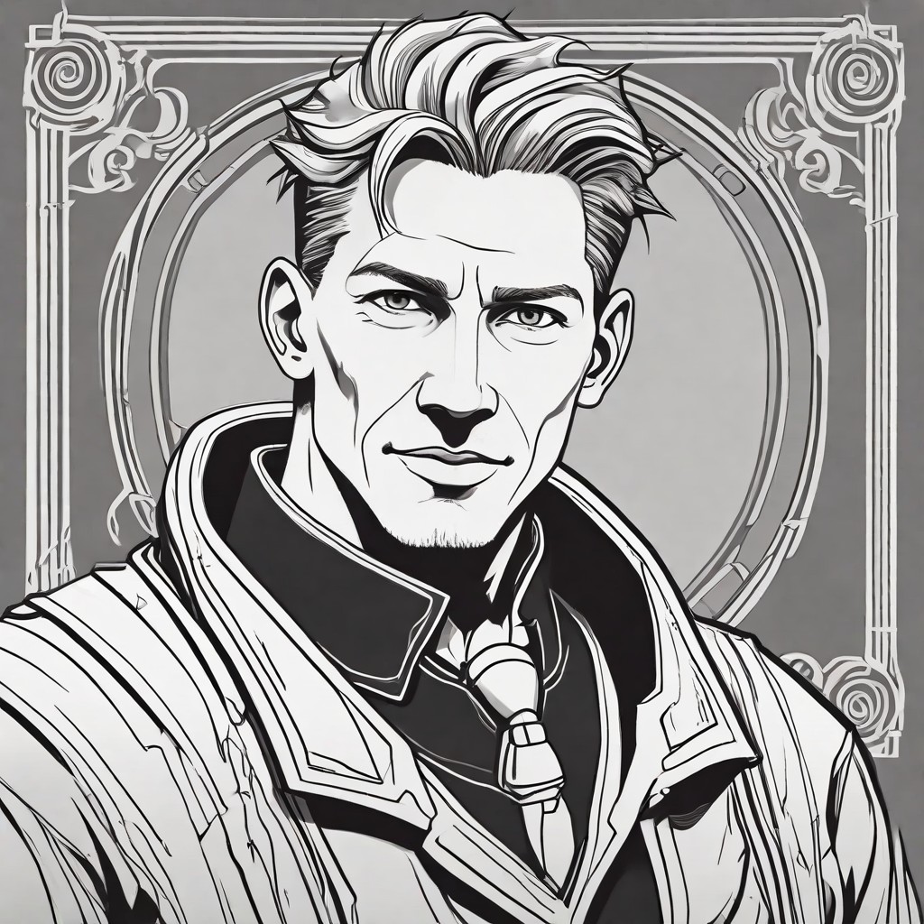 Fullmetal Alchemist Photo Style