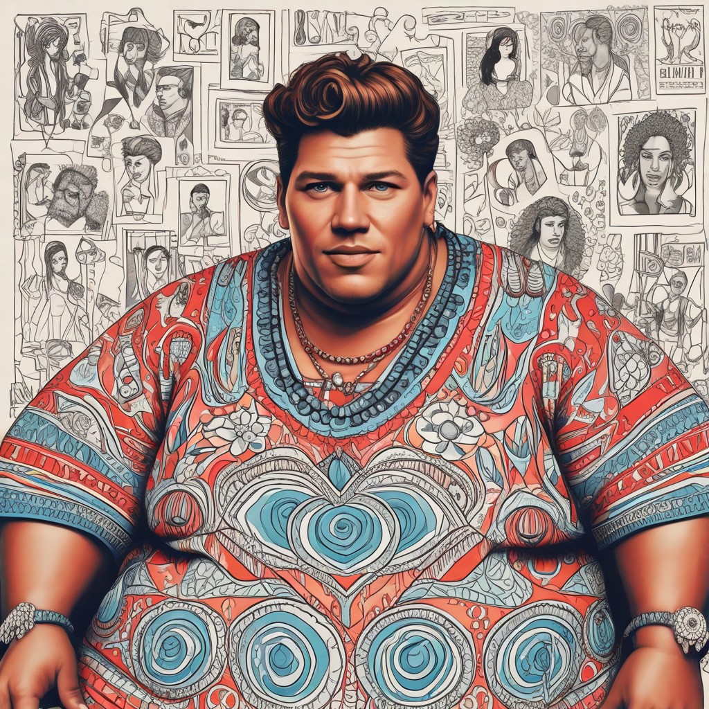 Converted Gabourey Sidibe image