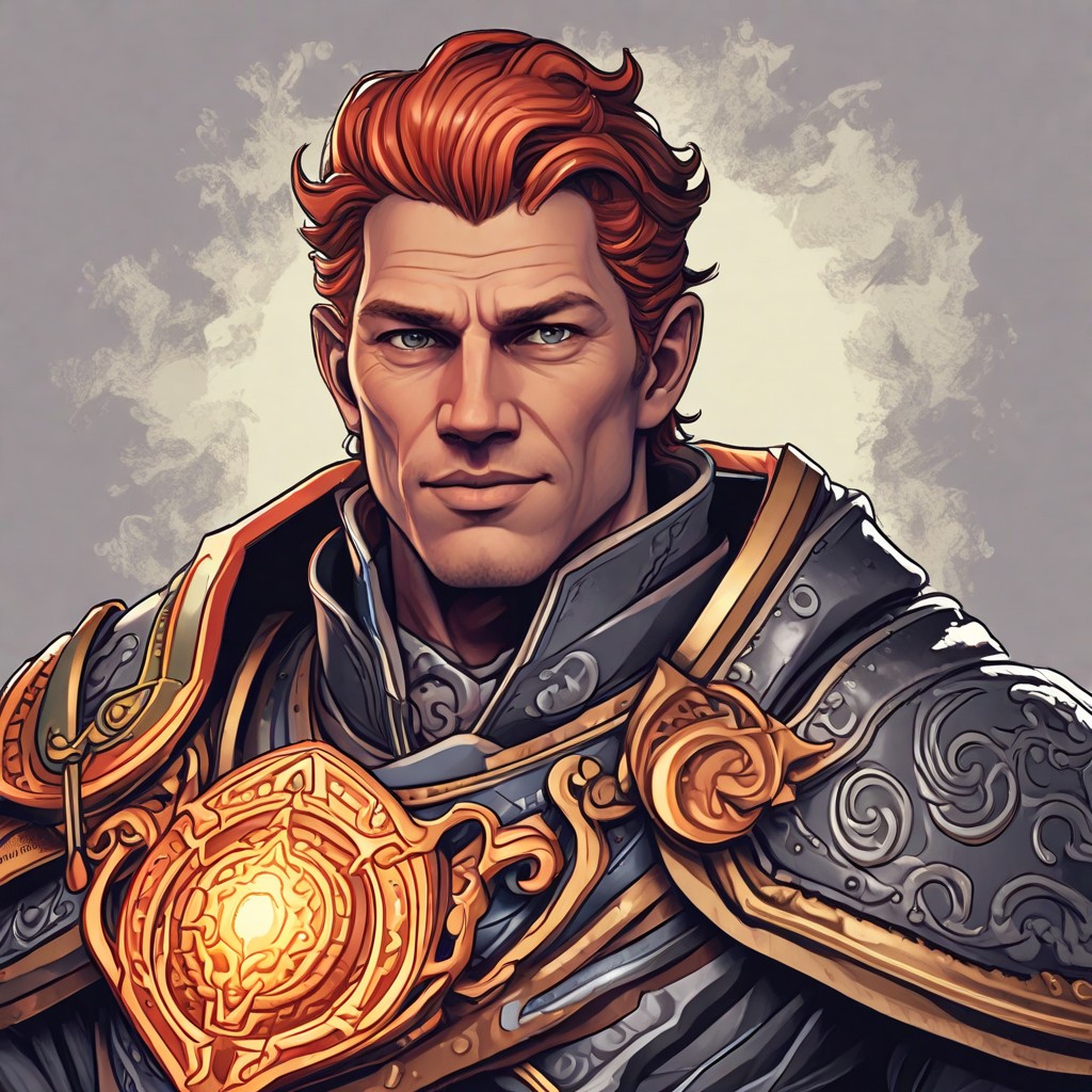 Ganondorf Photo Style