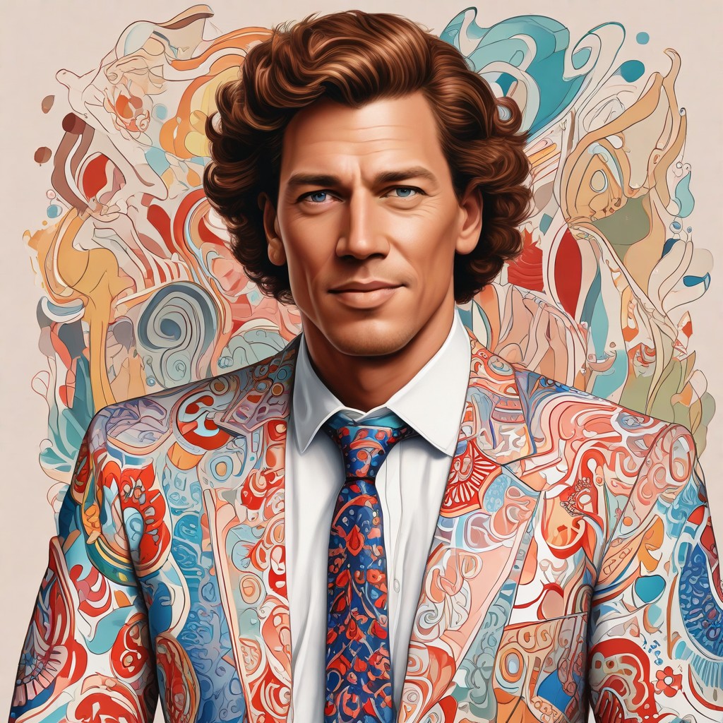 Gayle King Photo Style