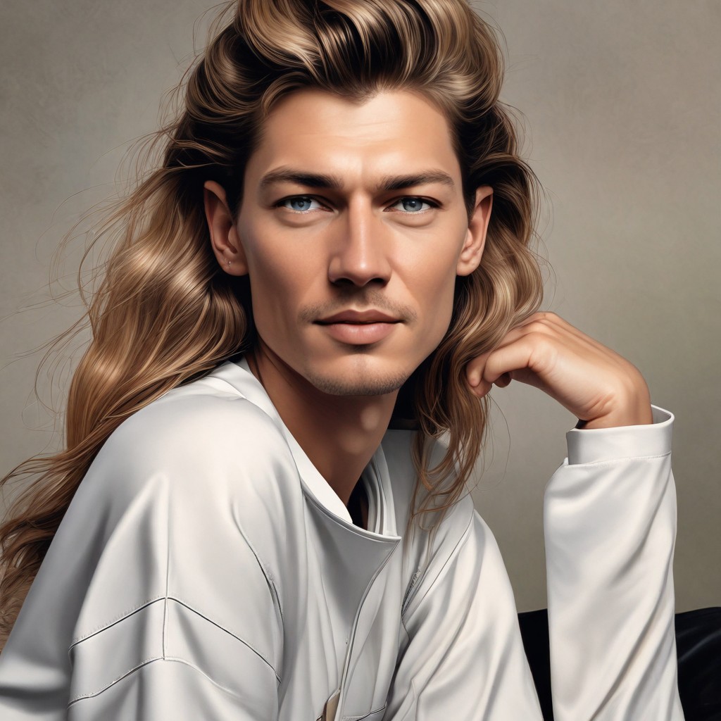 Gigi Hadid Photo Style