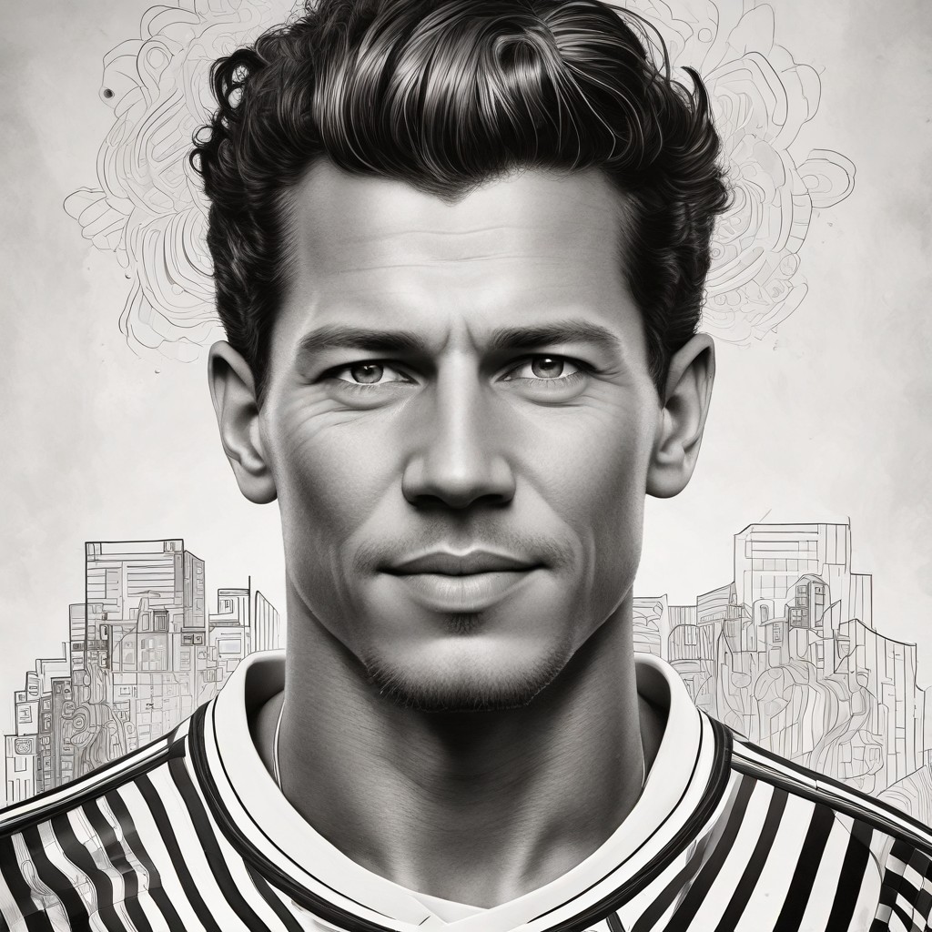 Giovani Dos Santos Photo Style