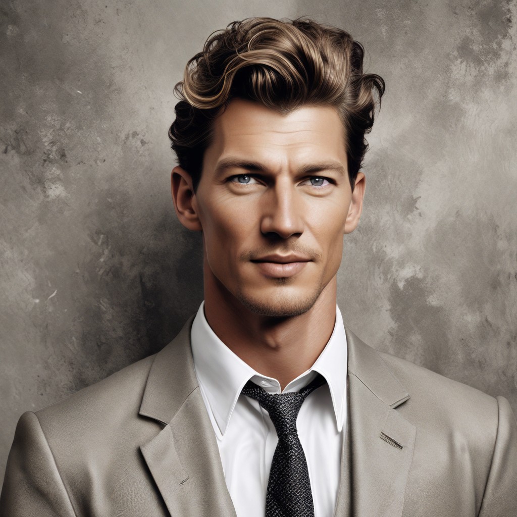 Gisele Bündchen Photo Style