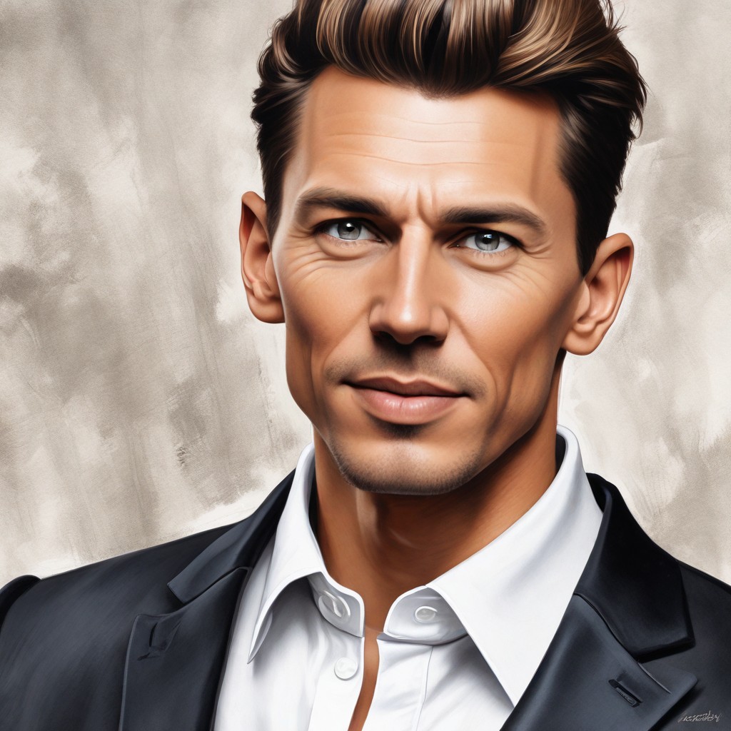 Giuliana Rancic Photo Style