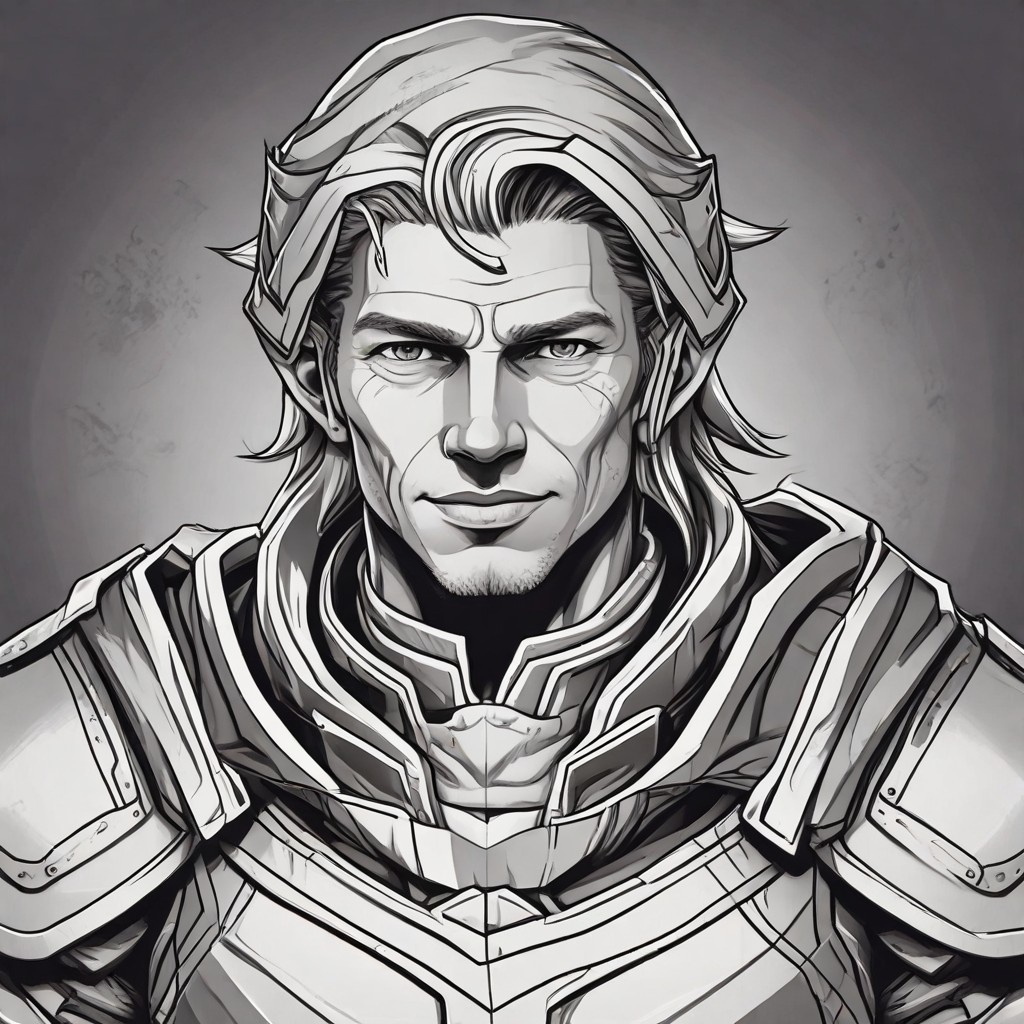 Goblin Slayer Photo Style