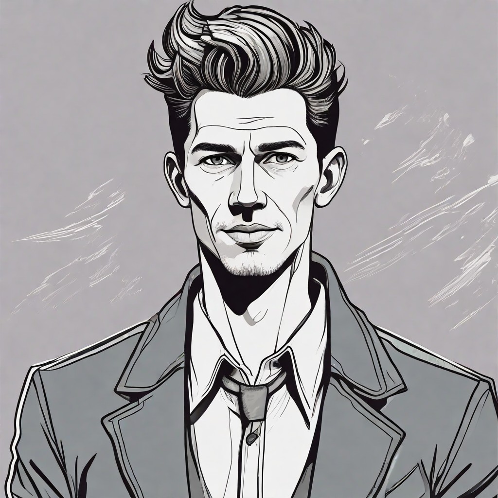 Gon Freecss Photo Style