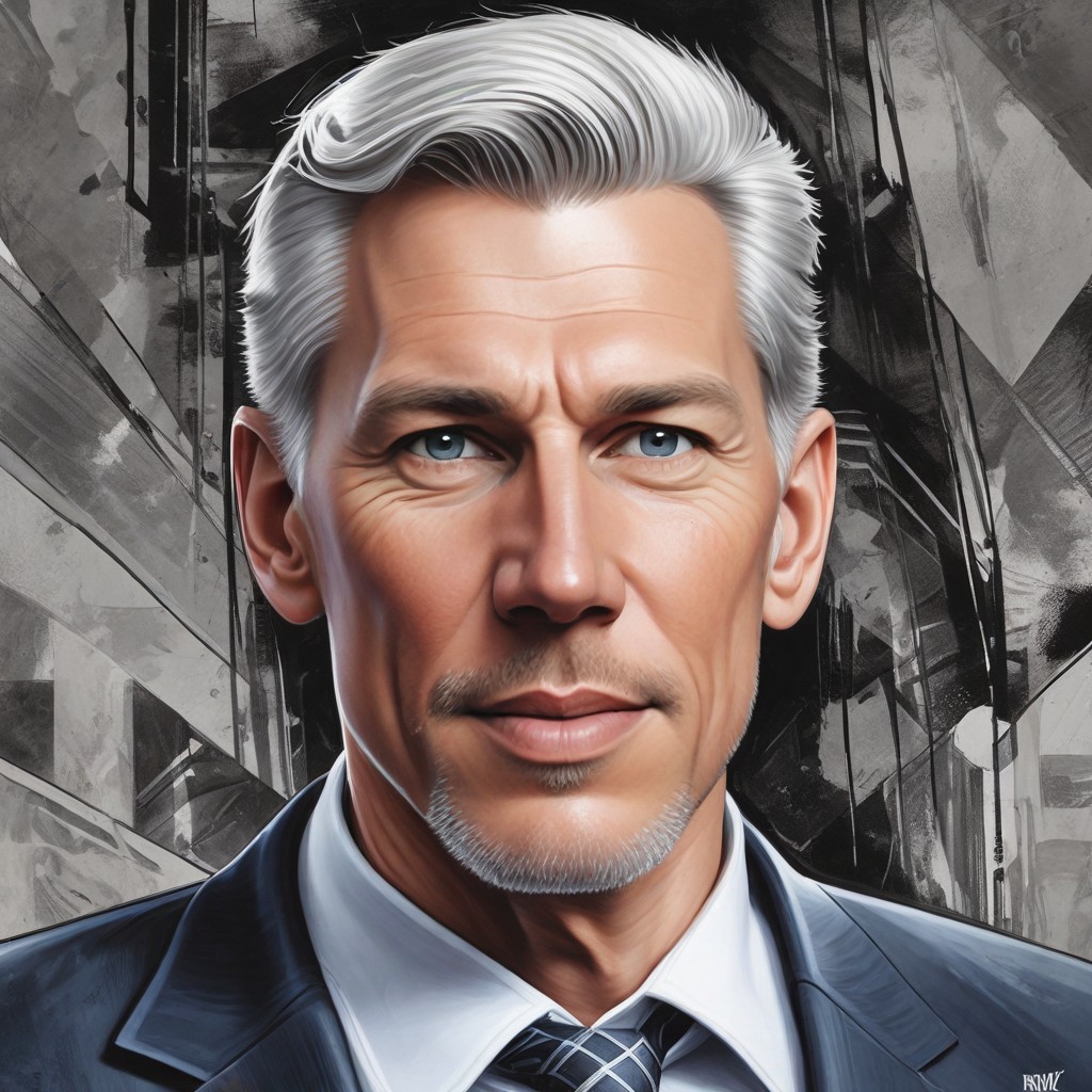 Gregg Popovich Photo Style