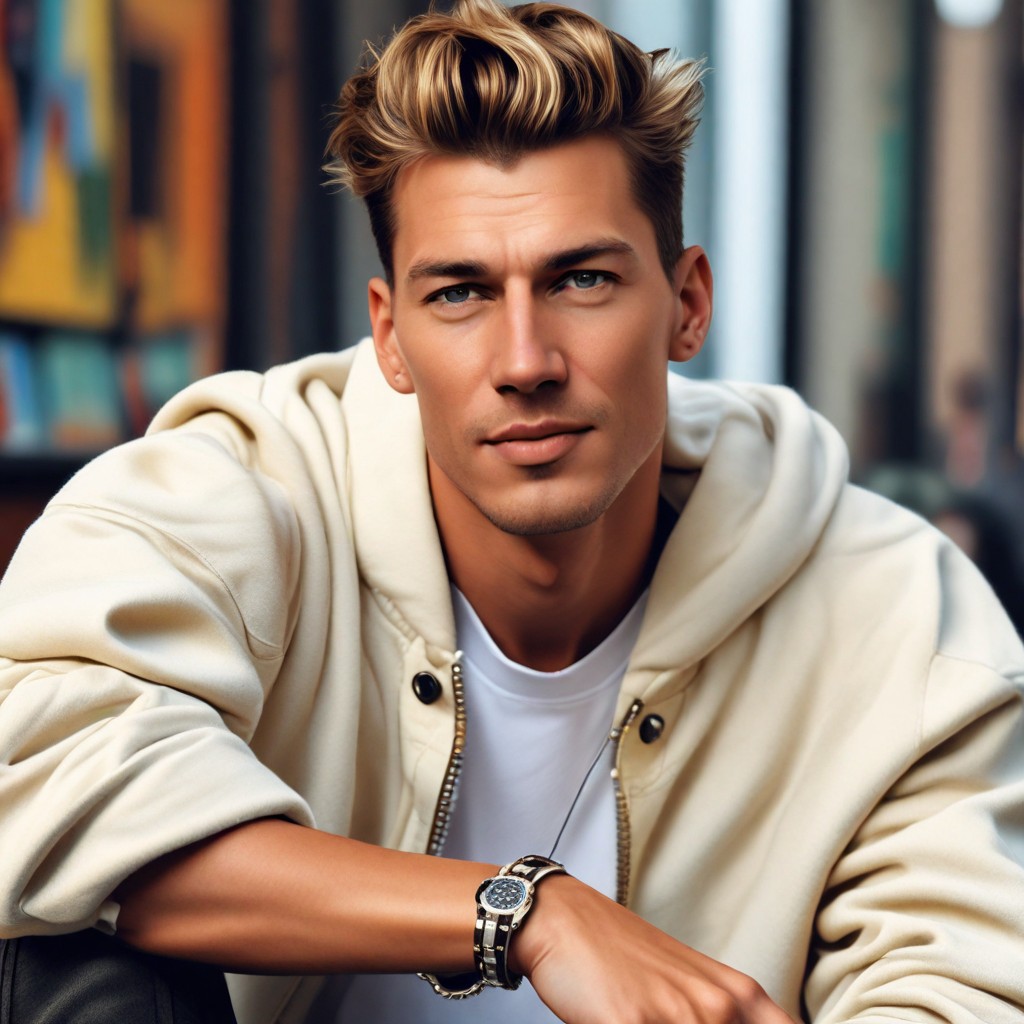 Hailey Bieber Photo Style