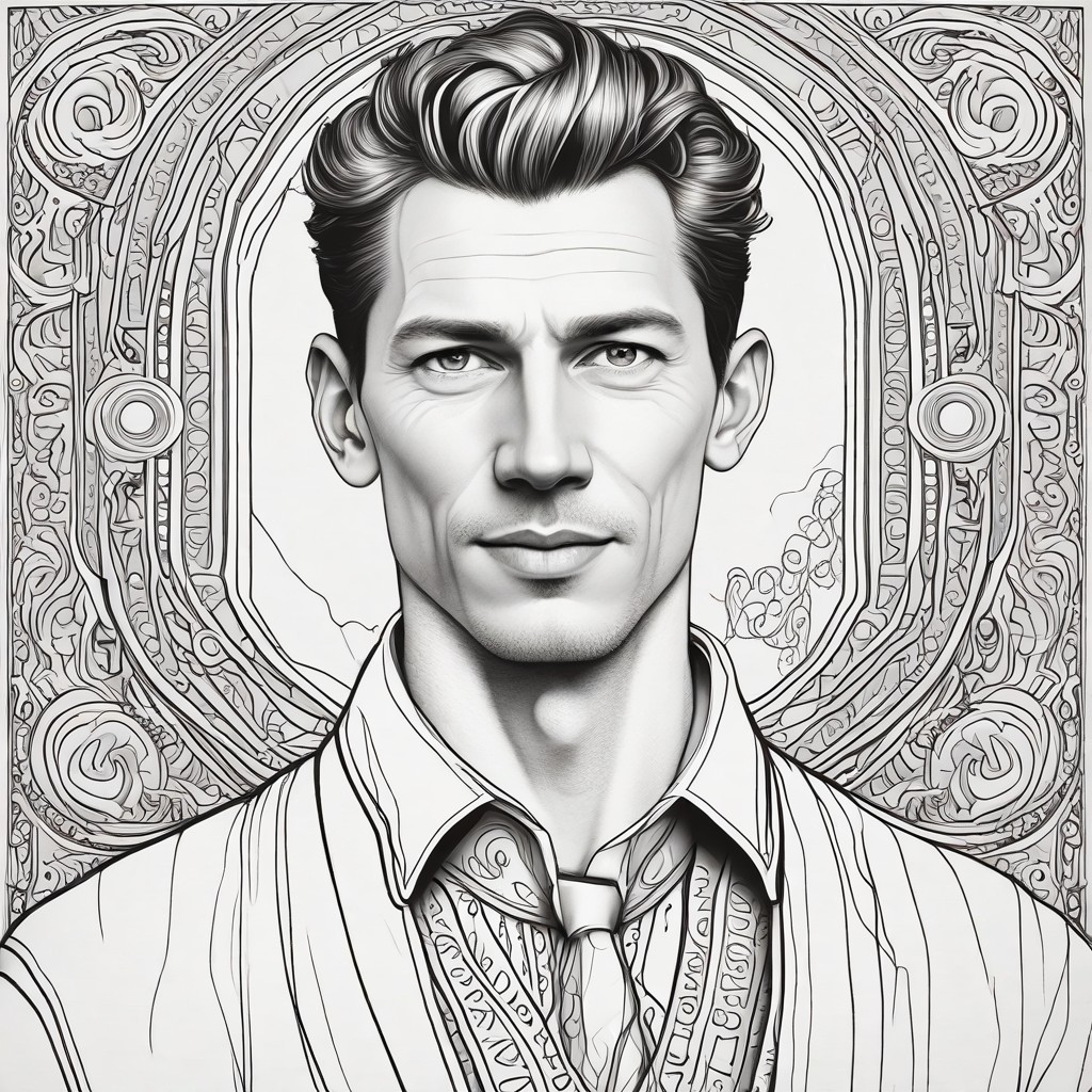 Hange Zoë Photo Style