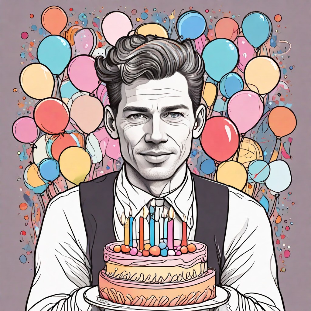 Converted Happy Birthday image