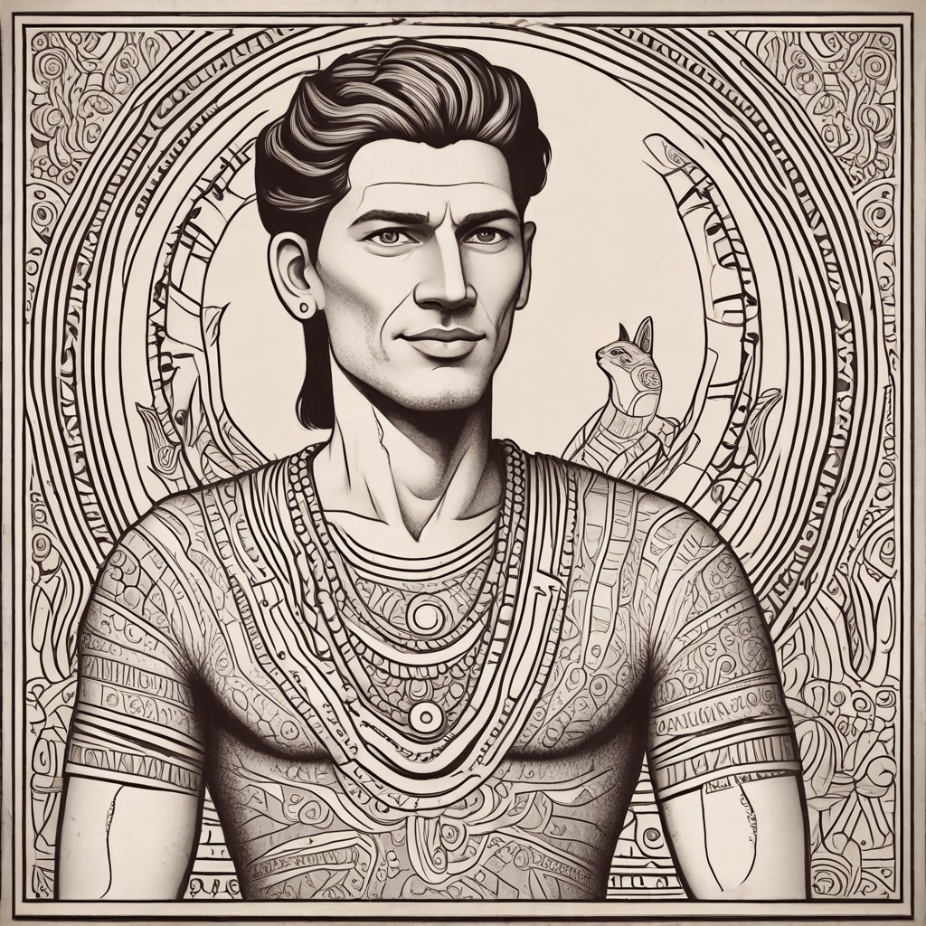 Converted Harappan image