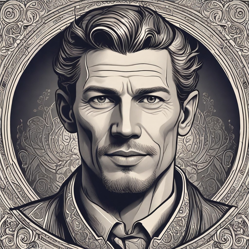 Harengon Photo Style