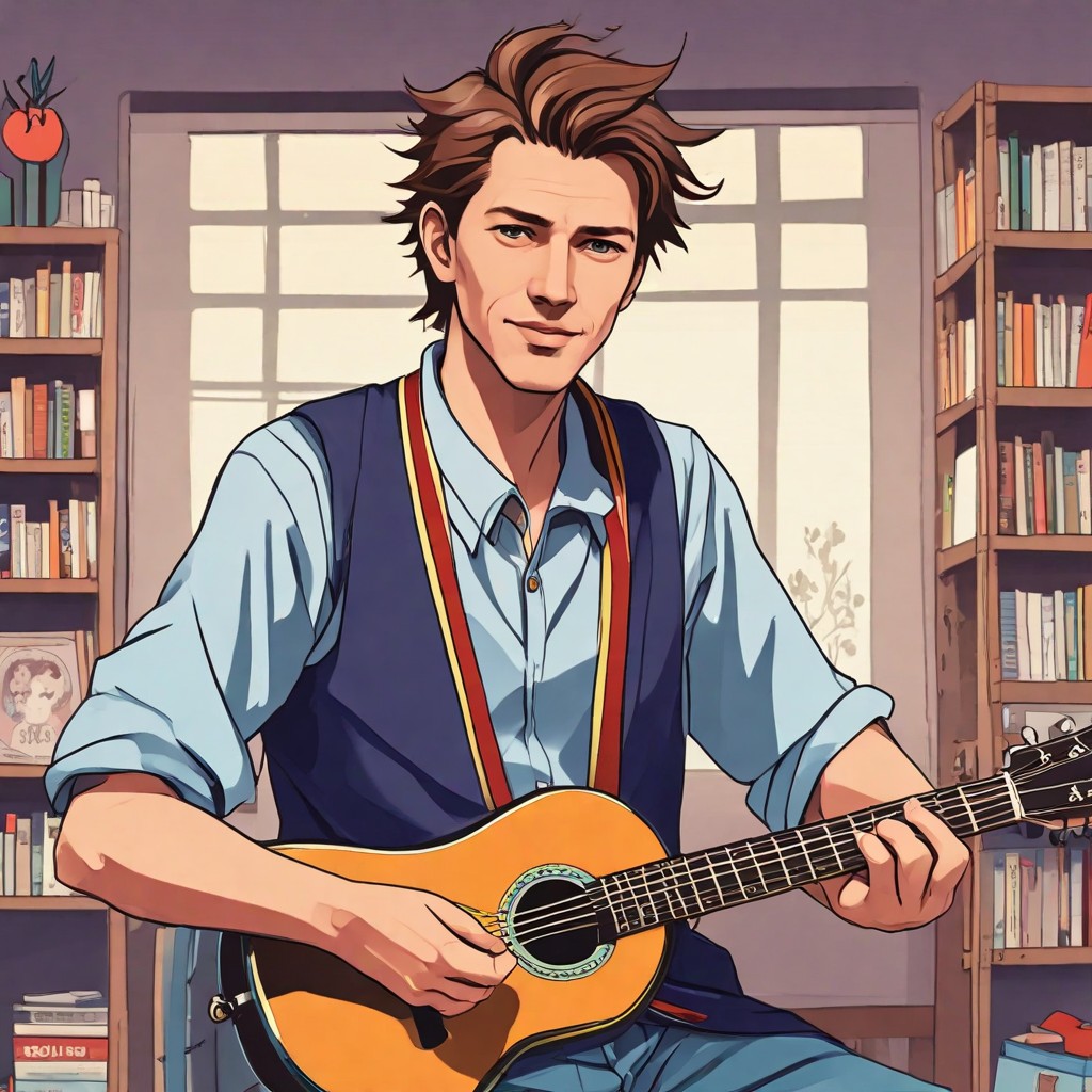 Converted Haruhi Suzumiya image