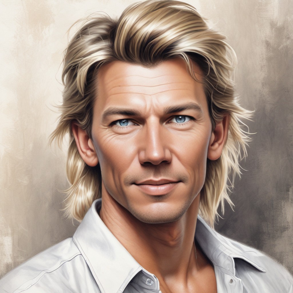 Heather Locklear Photo Style